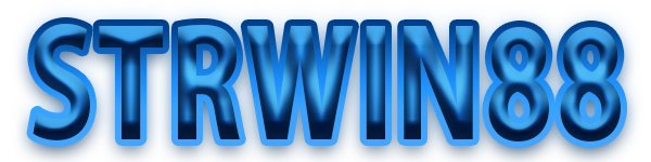 STRWIN88 Logo